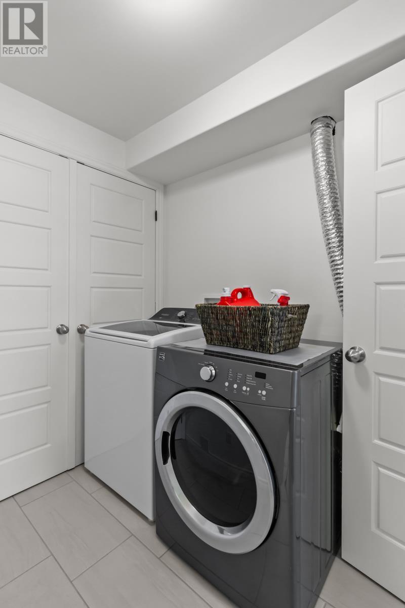142 Castle Bridge Drive, St. John’S, NL - Indoor Photo Showing Laundry Room