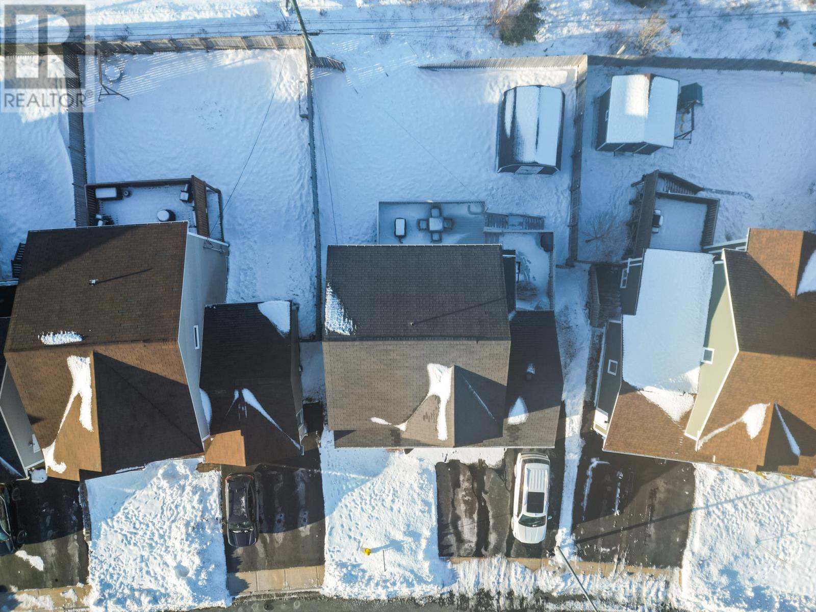 142 Castle Bridge Drive, St. John’S, NL - Outdoor