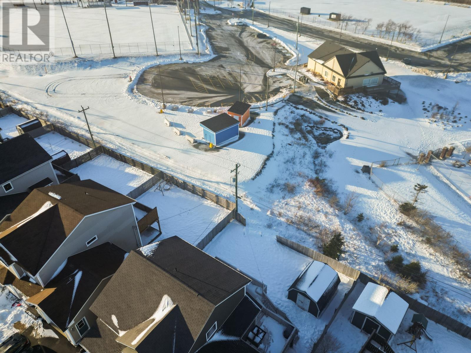 142 Castle Bridge Drive, St. John’S, NL - Outdoor With View