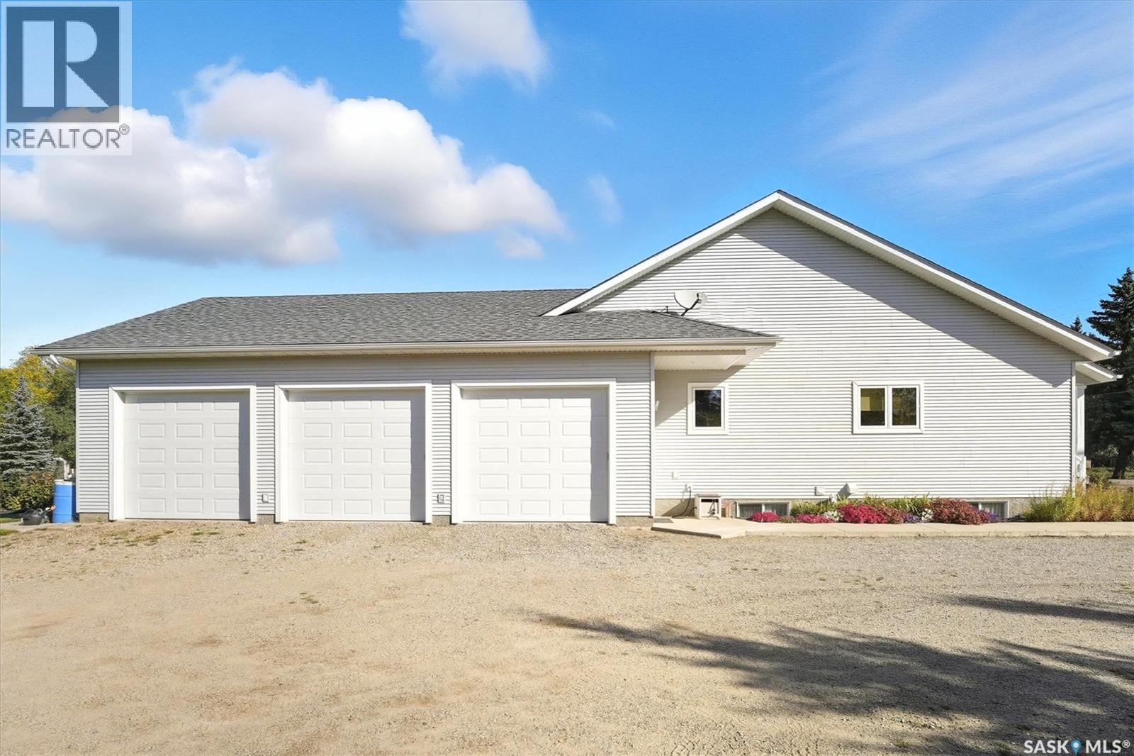 4005 3Rd Avenue W, Waldheim, SK - Outdoor With Exterior