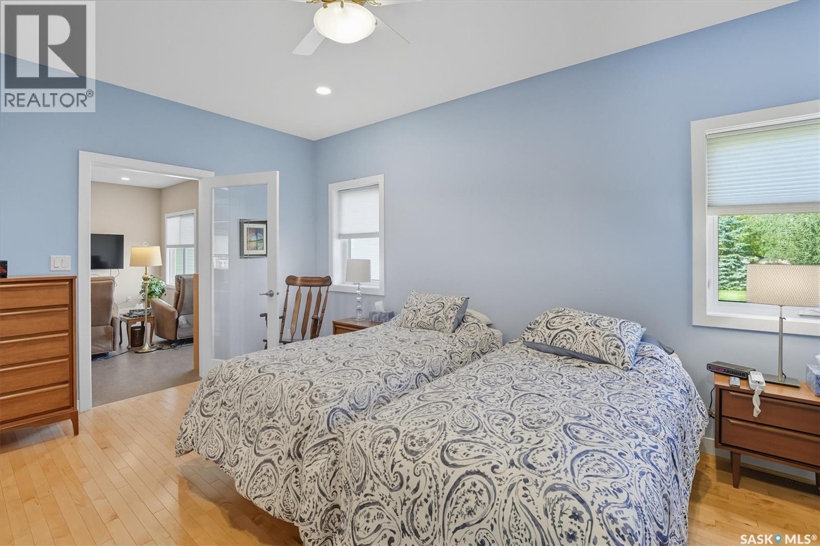 4005 3Rd Avenue W, Waldheim, SK - Indoor Photo Showing Bedroom