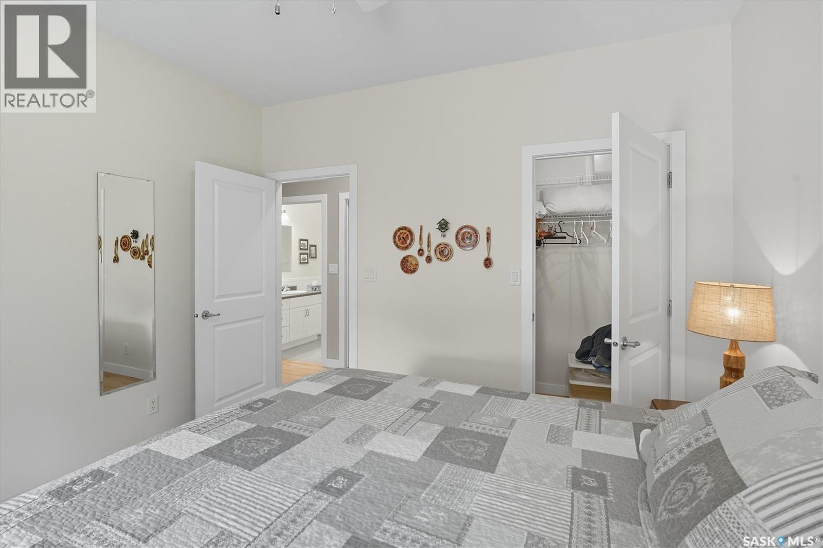 4005 3Rd Avenue W, Waldheim, SK - Indoor Photo Showing Bedroom