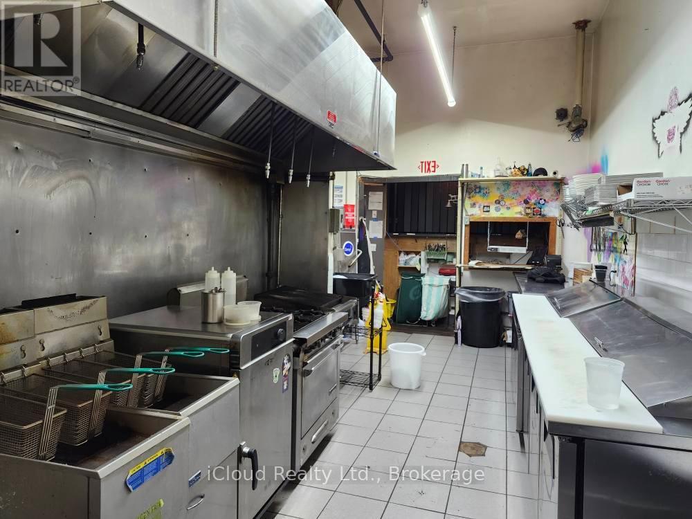 91 Wyndham Street N, Guelph, ON