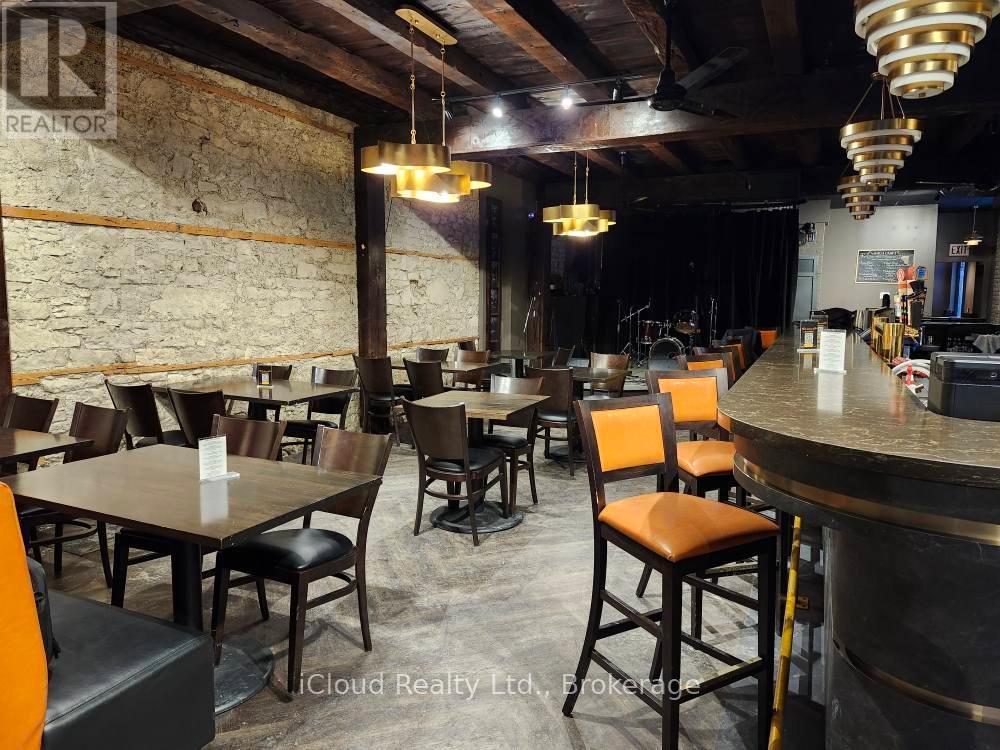 91 Wyndham Street N, Guelph, ON