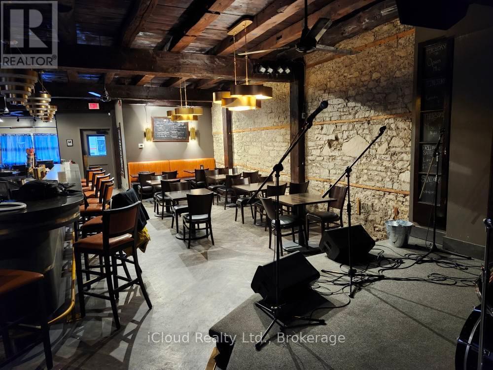 91 Wyndham Street N, Guelph, ON