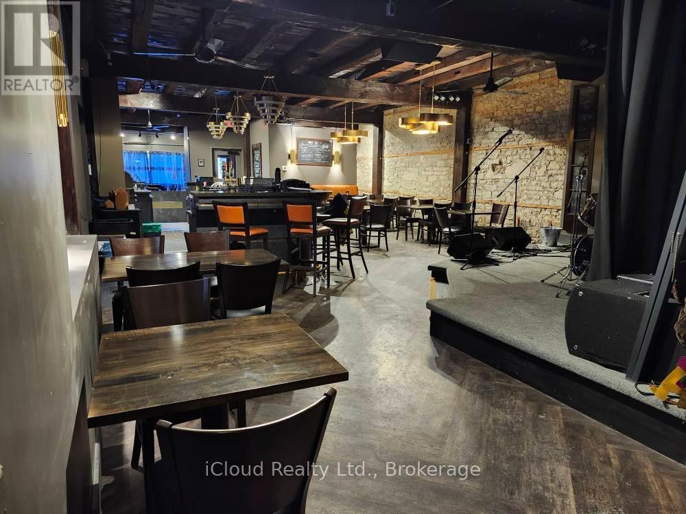 91 Wyndham Street N, Guelph, ON