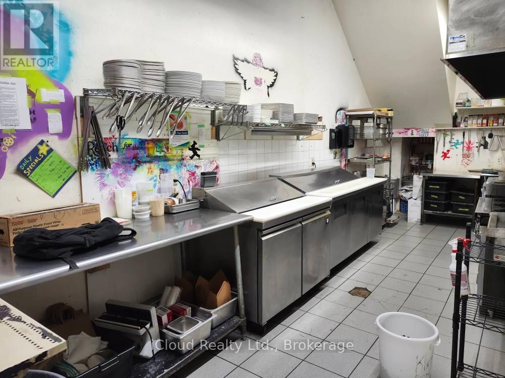 91 Wyndham Street N, Guelph, ON