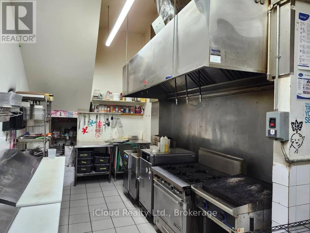 91 Wyndham Street N, Guelph, ON