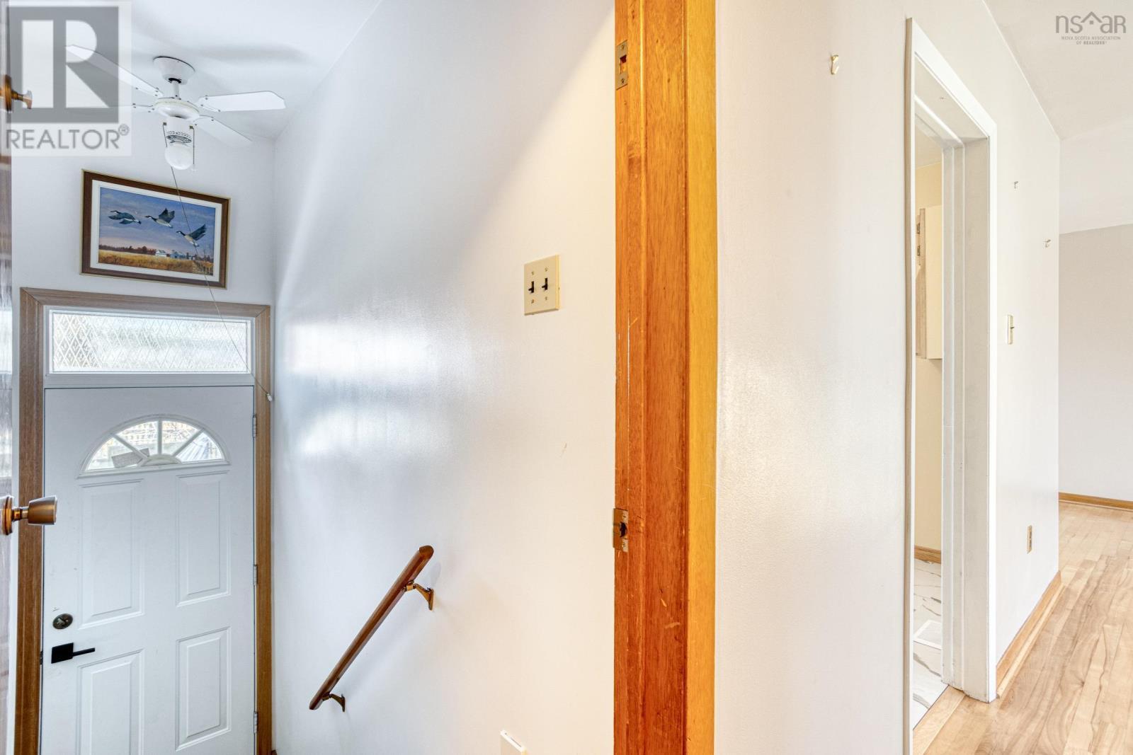 10 Nightingale Drive, Halifax, NS - Indoor Photo Showing Other Room