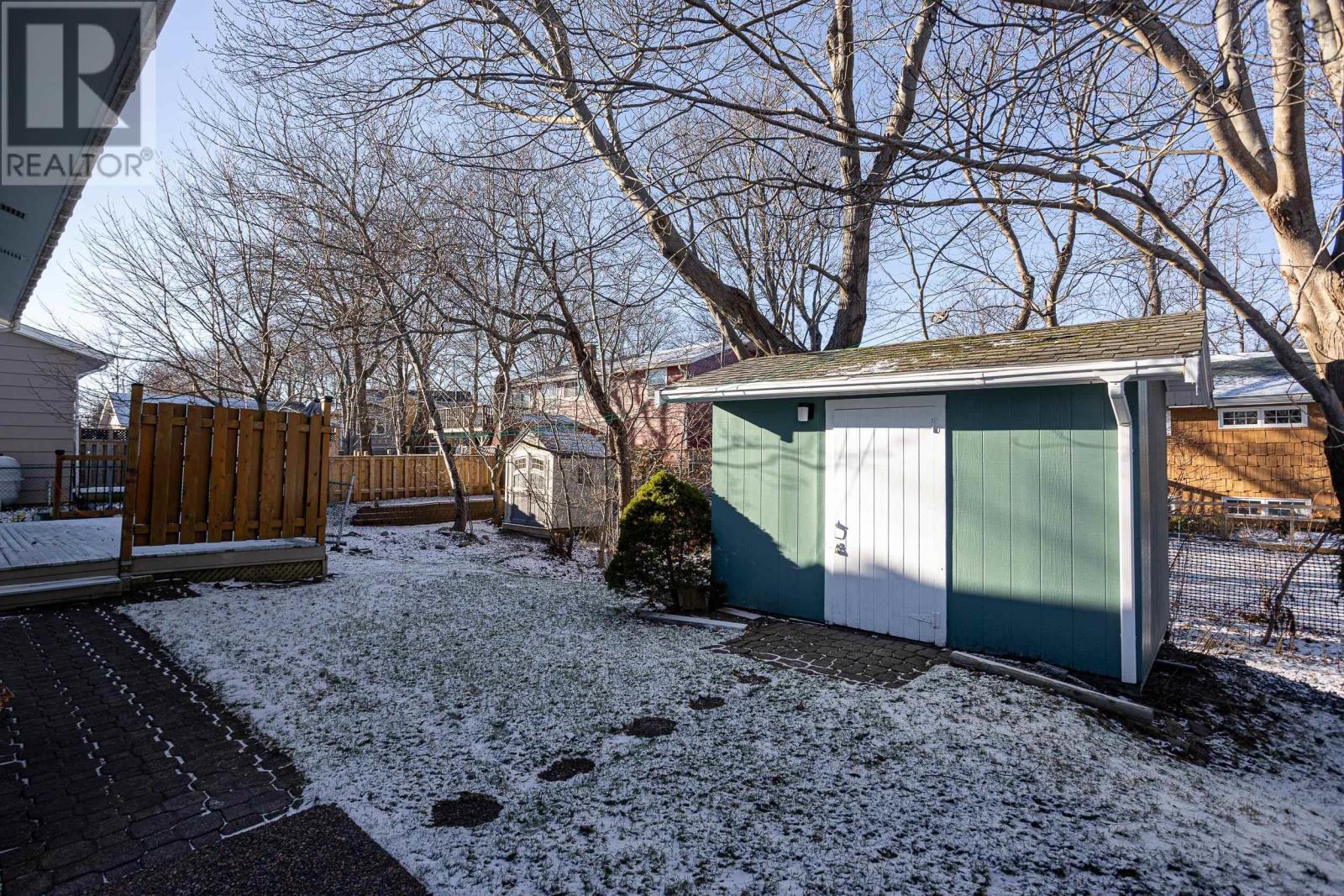 10 Nightingale Drive, Halifax, NS - Outdoor