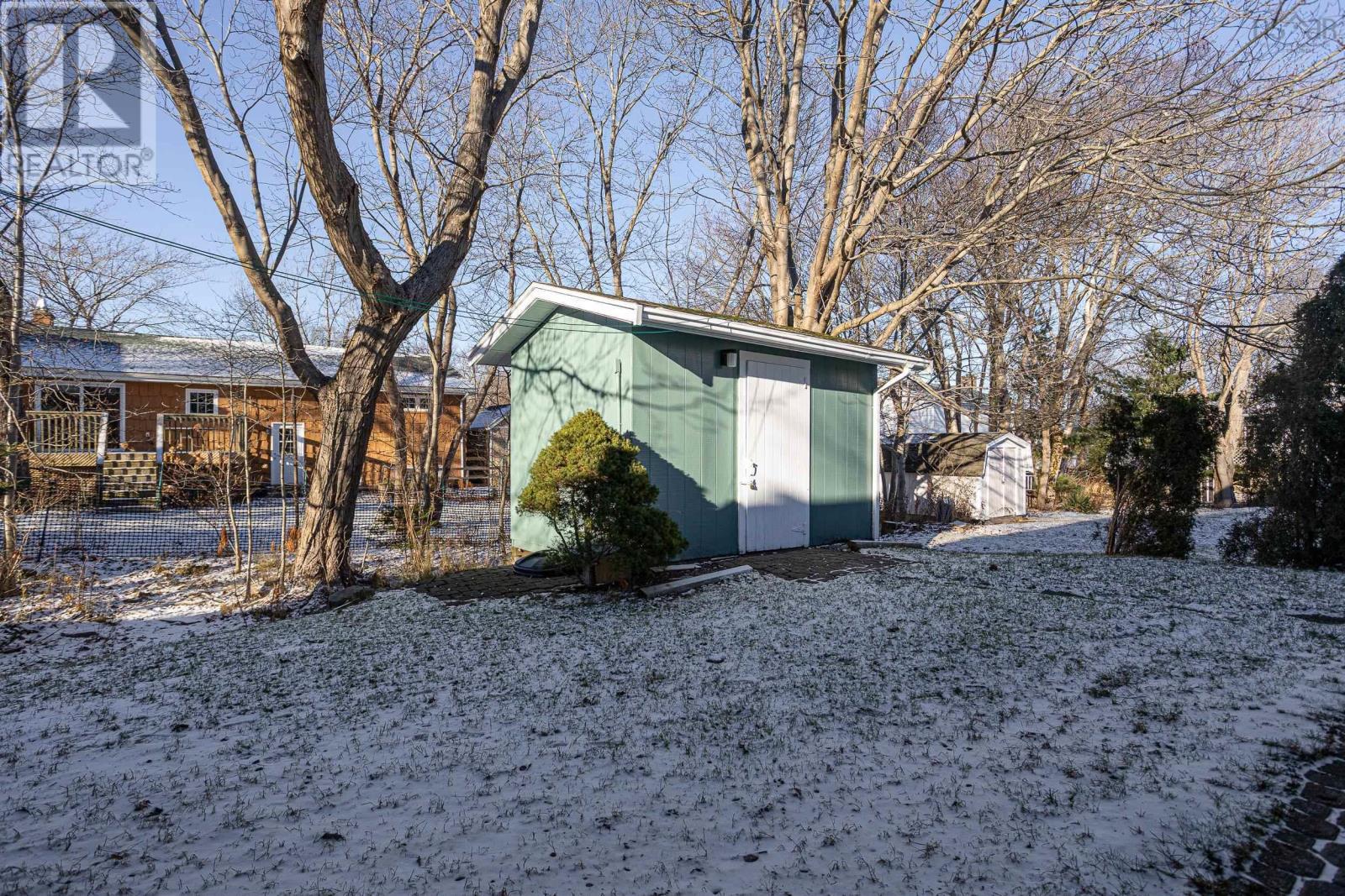 10 Nightingale Drive, Halifax, NS - Outdoor