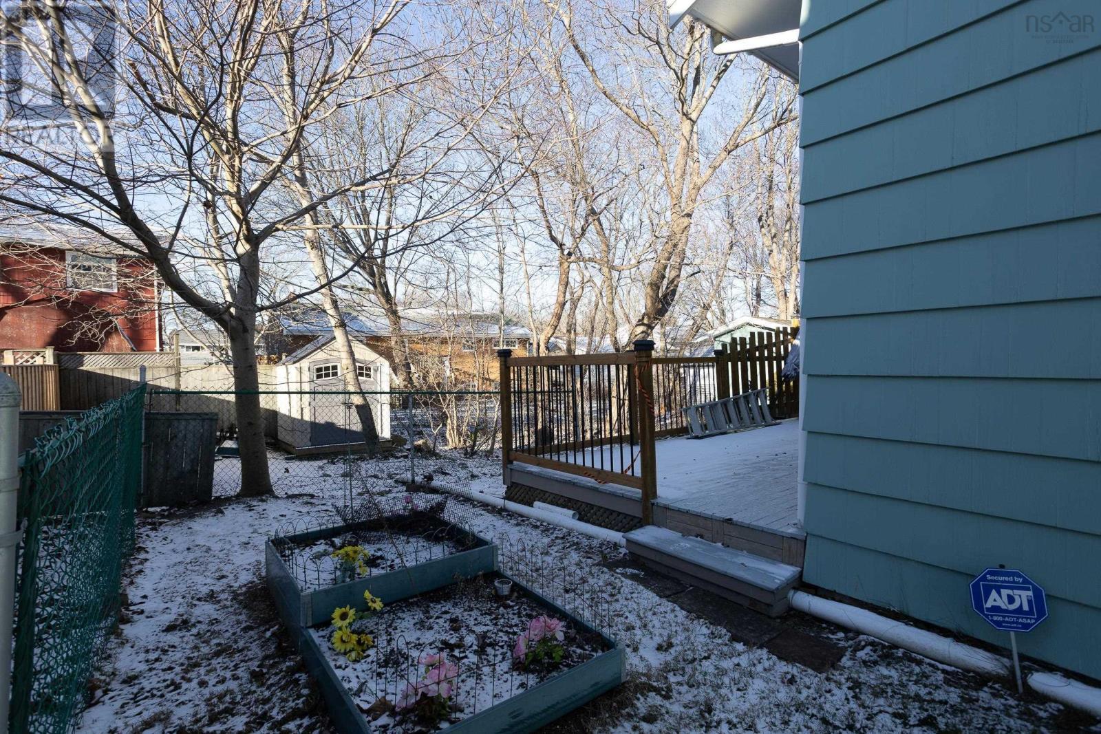 10 Nightingale Drive, Halifax, NS - Outdoor