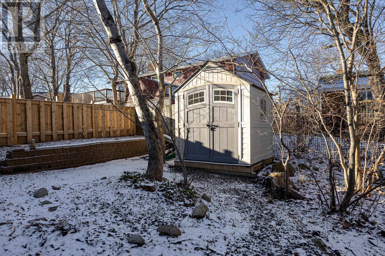 10 Nightingale Drive, Halifax, NS - Outdoor