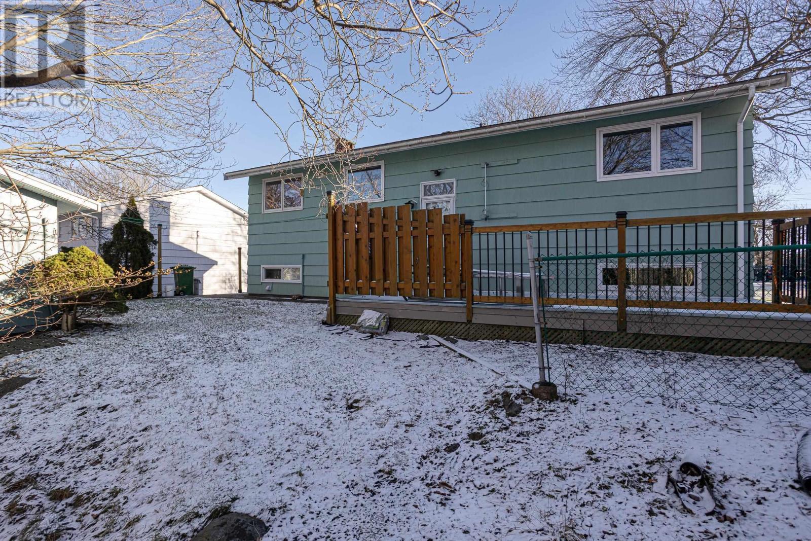 10 Nightingale Drive, Halifax, NS - Outdoor
