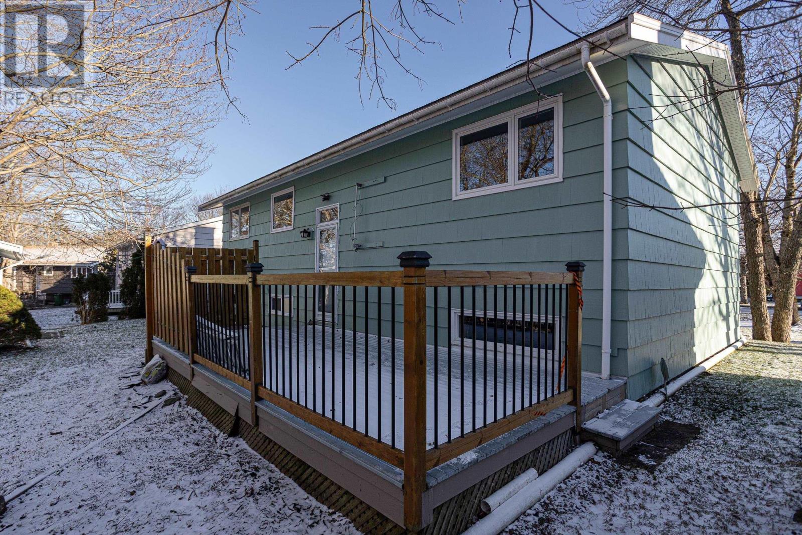 10 Nightingale Drive, Halifax, NS - Outdoor With Exterior