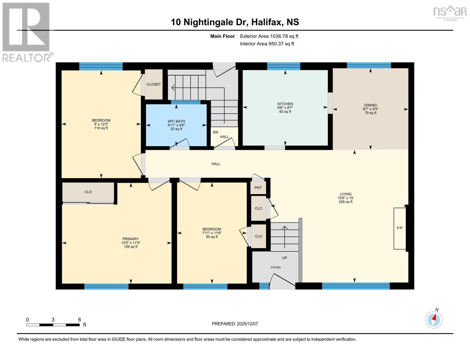 10 Nightingale Drive, Halifax, NS - Other