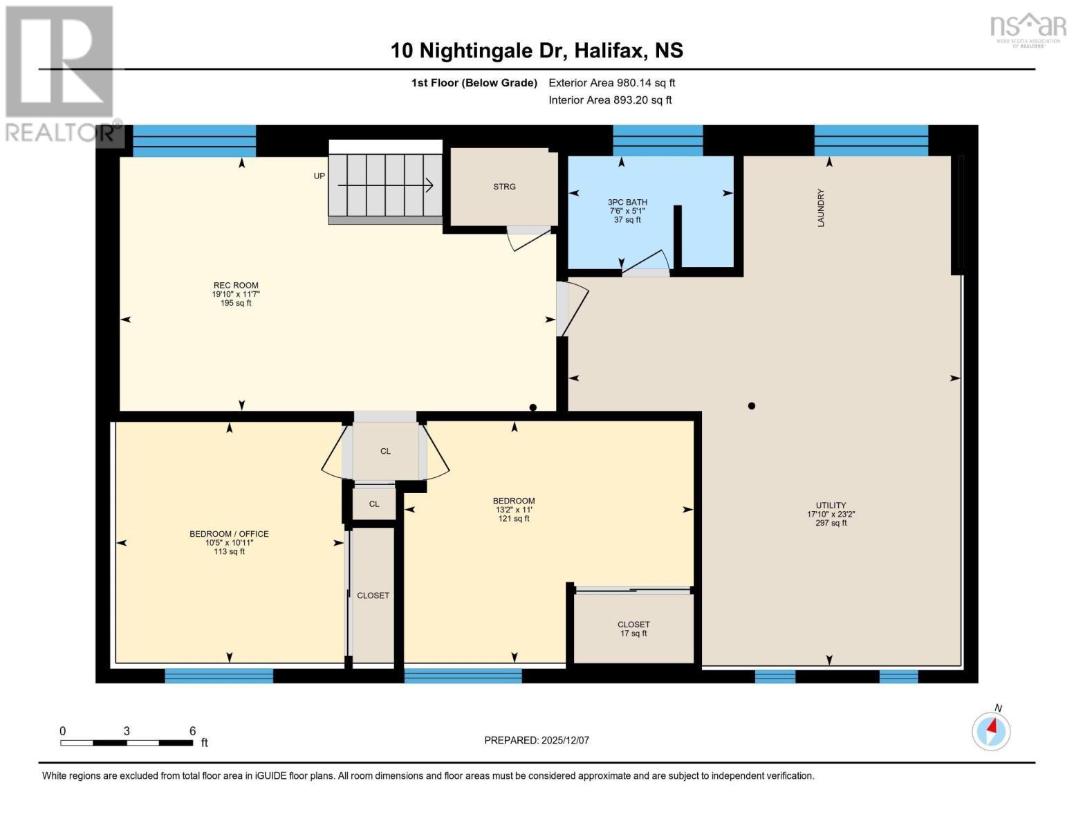 10 Nightingale Drive, Halifax, NS - Other