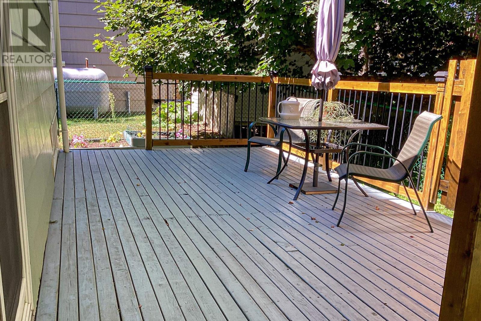 10 Nightingale Drive, Halifax, NS - Outdoor With Deck Patio Veranda With Exterior