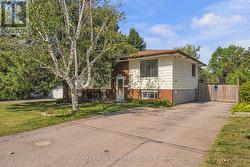 MAIN - 599 OTONABEE DRIVE Peterborough (Ashburnham Ward 4), ON K9J 7X8