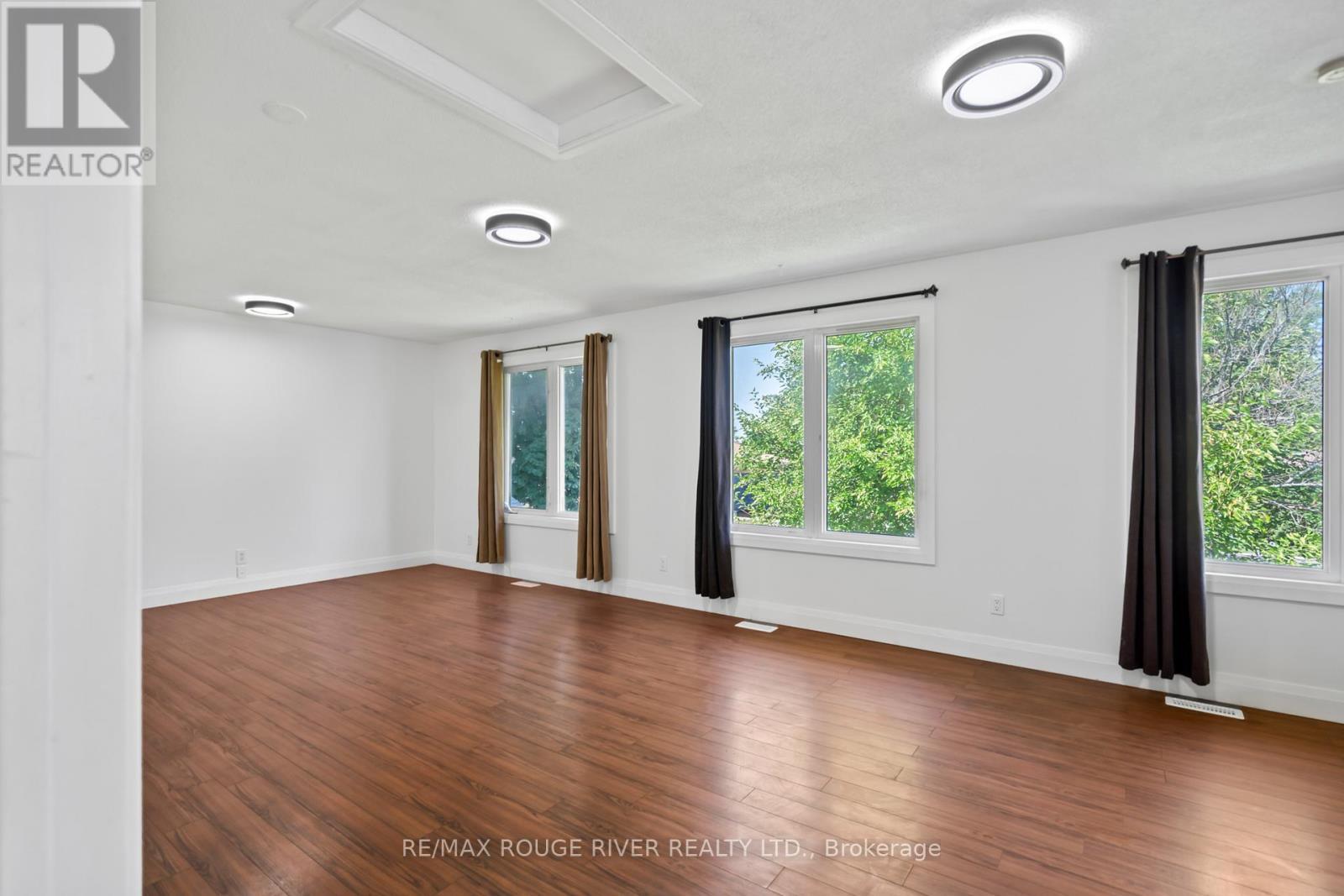 Main - 599 Otonabee Drive, Peterborough (Ashburnham Ward 4), ON - Indoor Photo Showing Other Room