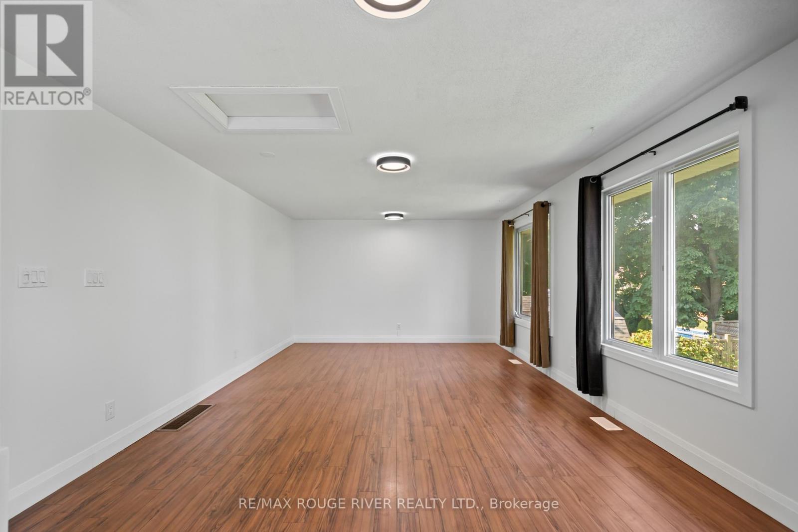 Main - 599 Otonabee Drive, Peterborough (Ashburnham Ward 4), ON - Indoor Photo Showing Other Room