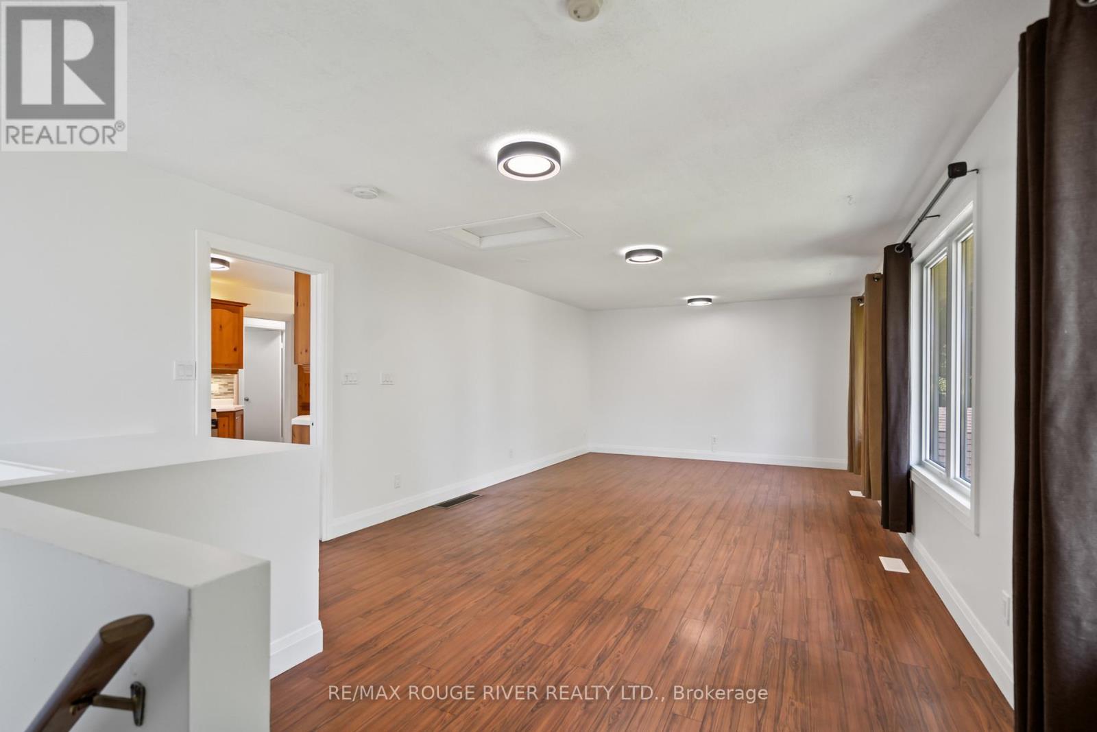 Main - 599 Otonabee Drive, Peterborough (Ashburnham Ward 4), ON - Indoor Photo Showing Other Room