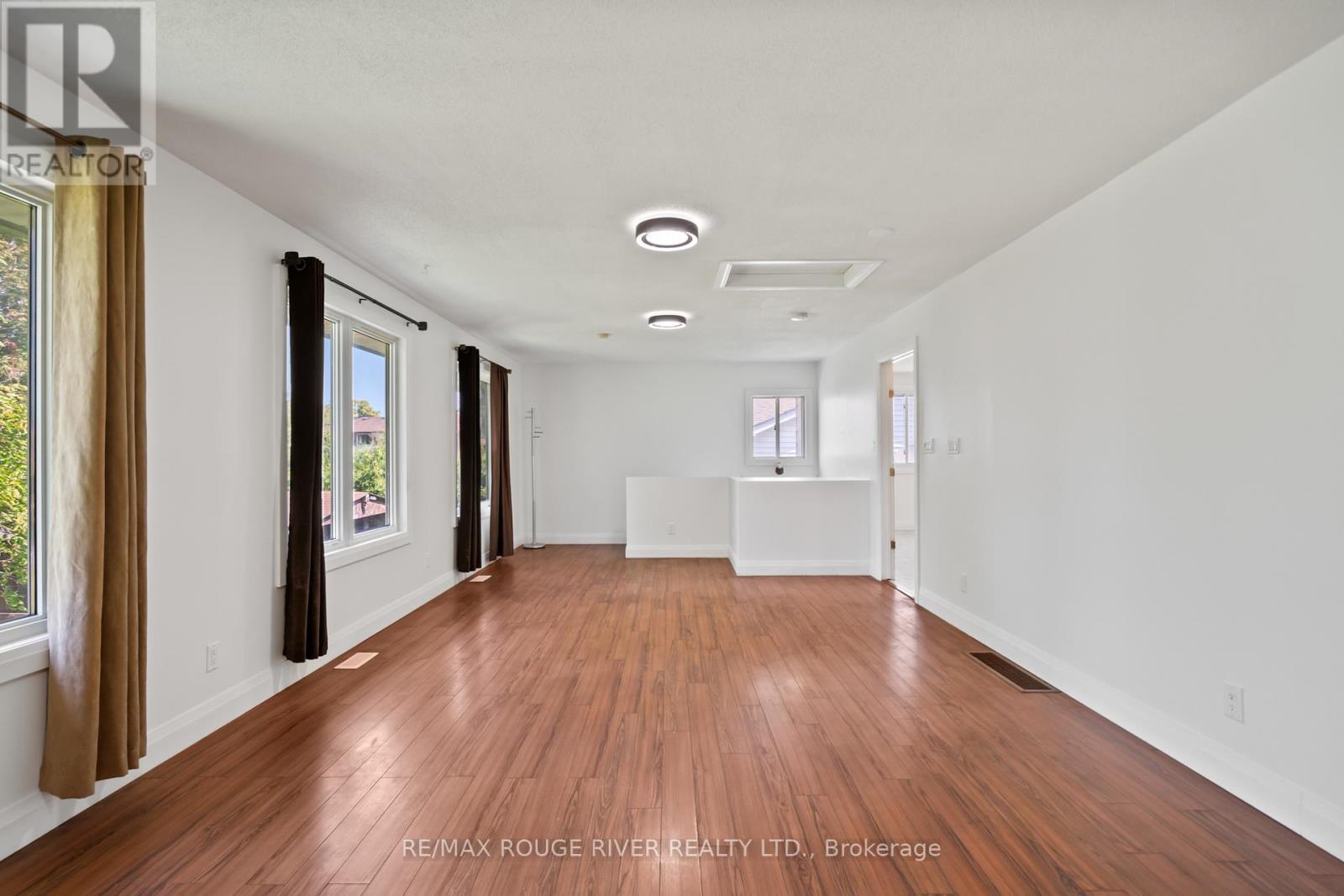 Main - 599 Otonabee Drive, Peterborough (Ashburnham Ward 4), ON - Indoor Photo Showing Other Room