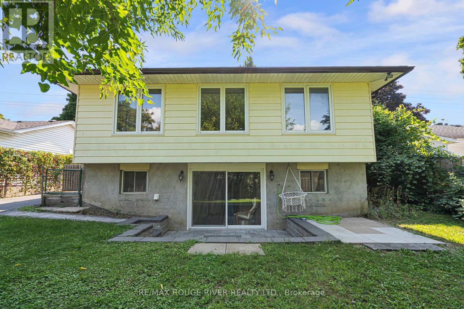 Main - 599 Otonabee Drive, Peterborough (Ashburnham Ward 4), ON - Outdoor