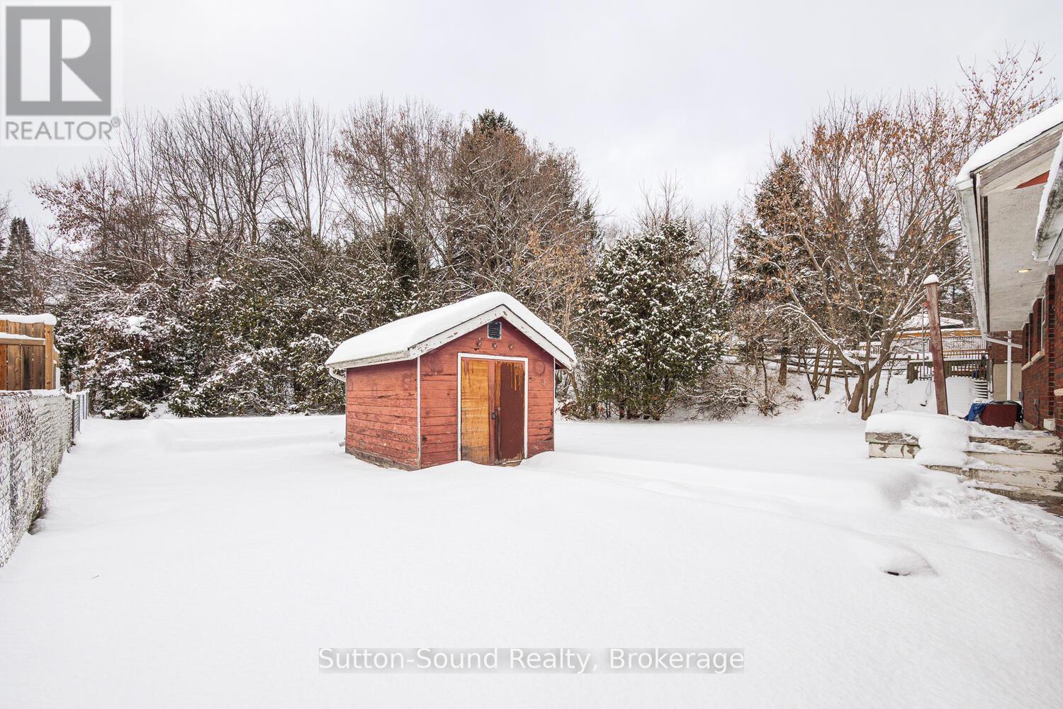 2220 5Th Avenue W, Owen Sound, ON - Outdoor