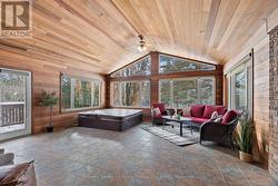 Sunroom -