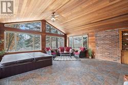 Sunroom -