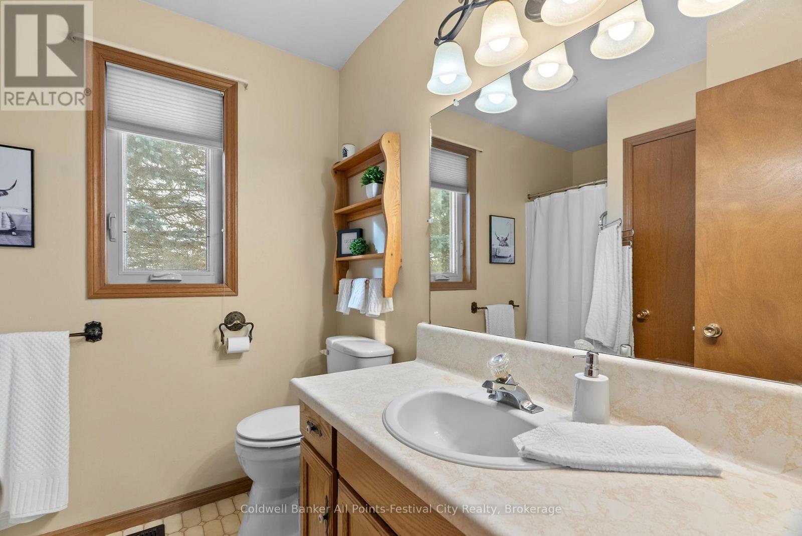 81287 Colborne Place, Ashfield-Colborne-Wawanosh (Colborne), ON - Indoor Photo Showing Bathroom