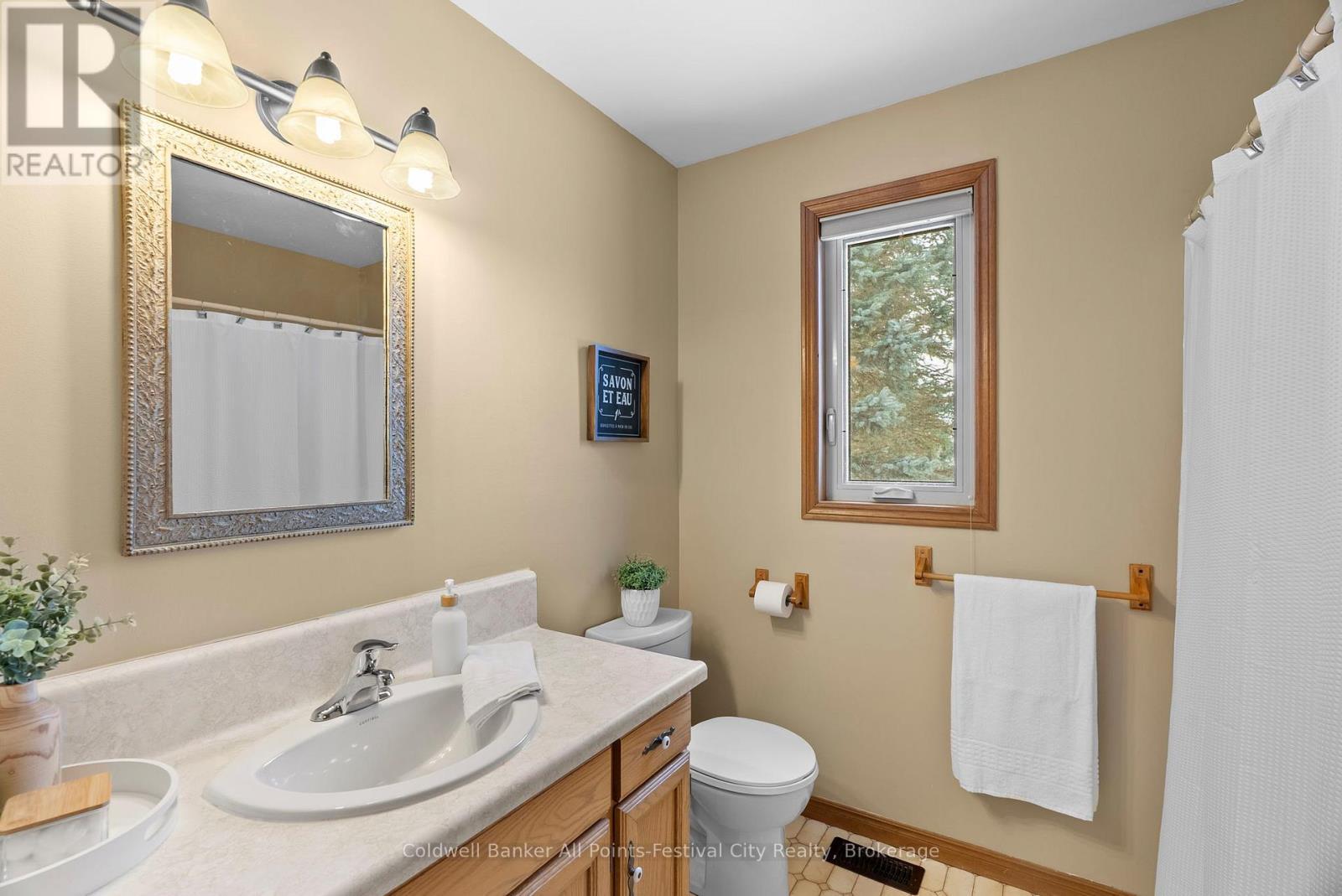81287 Colborne Place, Ashfield-Colborne-Wawanosh (Colborne), ON - Indoor Photo Showing Bathroom