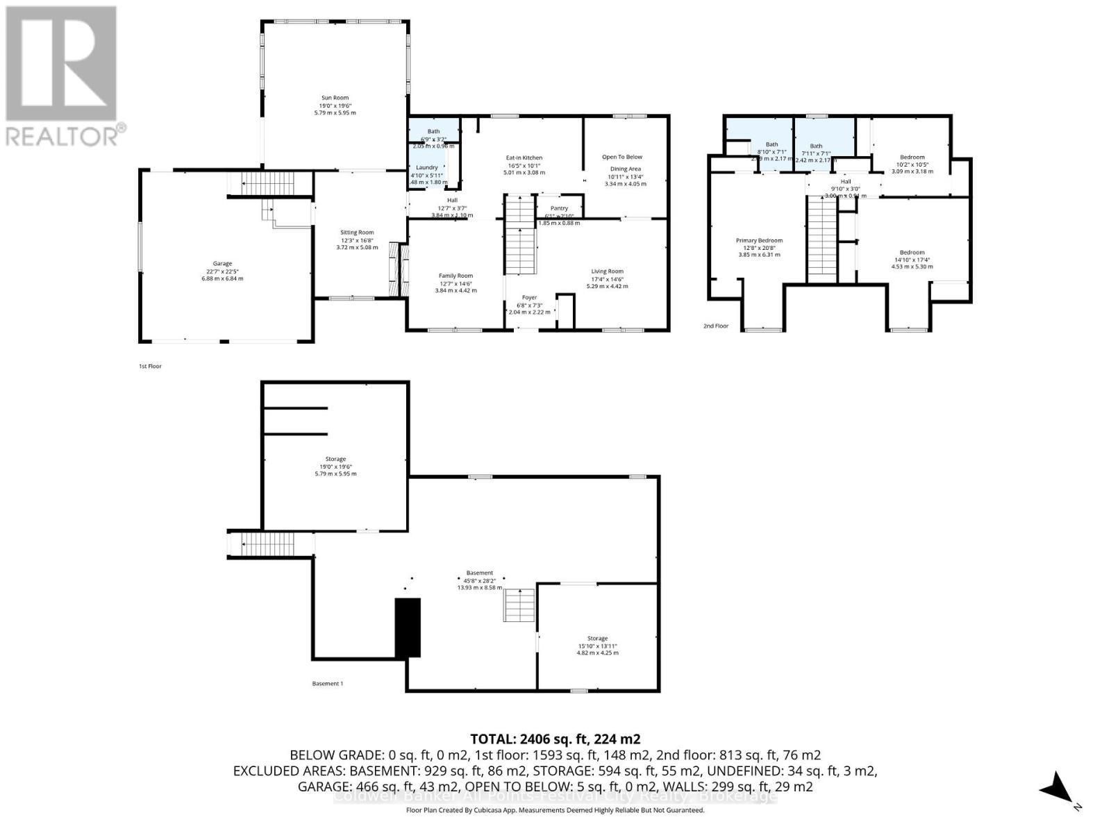 81287 Colborne Place, Ashfield-Colborne-Wawanosh (Colborne), ON - Other