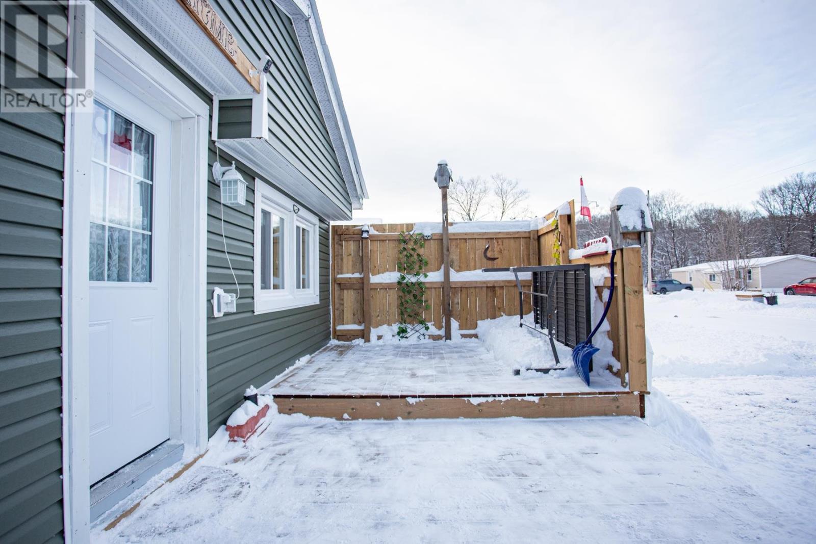 8 Wildwood Dr, Heyden, ON - Outdoor With Deck Patio Veranda With Exterior