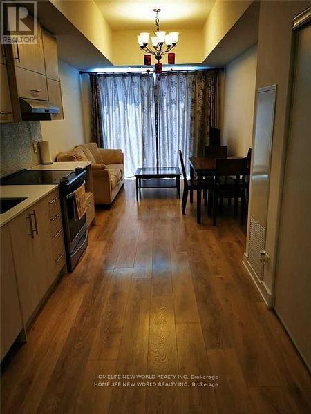 417 - 150 Fairview Mall Drive, Toronto, ON - Indoor Photo Showing Other Room