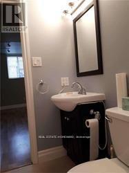 78 Redwood Avenue, Toronto, ON - Indoor Photo Showing Bathroom