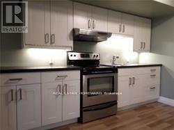 78 Redwood Avenue, Toronto, ON - Indoor Photo Showing Kitchen