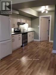 78 Redwood Avenue, Toronto, ON - Indoor Photo Showing Kitchen