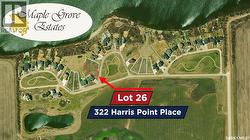 322 Harris Point PLACE Orkney Rm No. 244, SK S3N 2W7