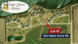 202 Maple Grove ROAD Orkney Rm No. 244, SK S3N 2W7