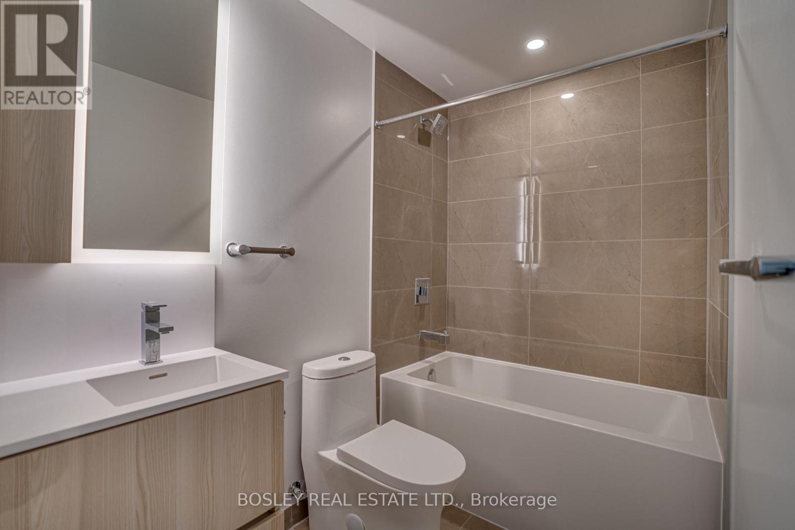 414 - 251 Masonry Way, Mississauga, ON - Indoor Photo Showing Bathroom