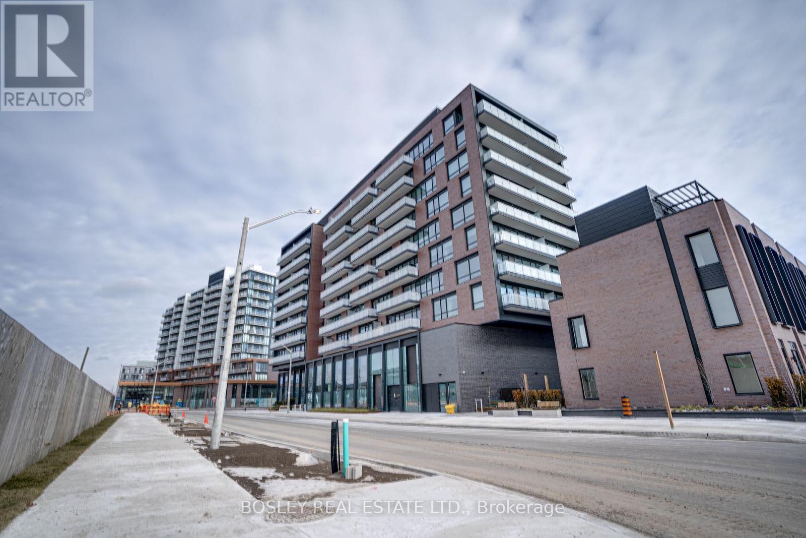 414 - 251 Masonry Way, Mississauga, ON - Outdoor