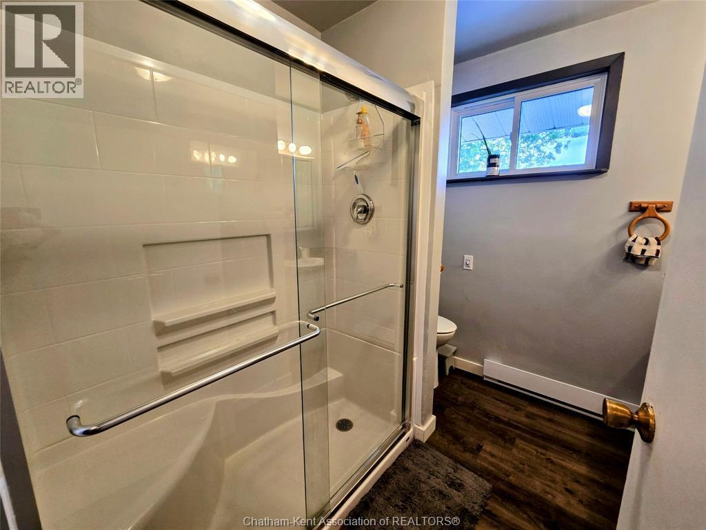 7098 Eighth Line, Raleigh Township, ON - Indoor Photo Showing Bathroom