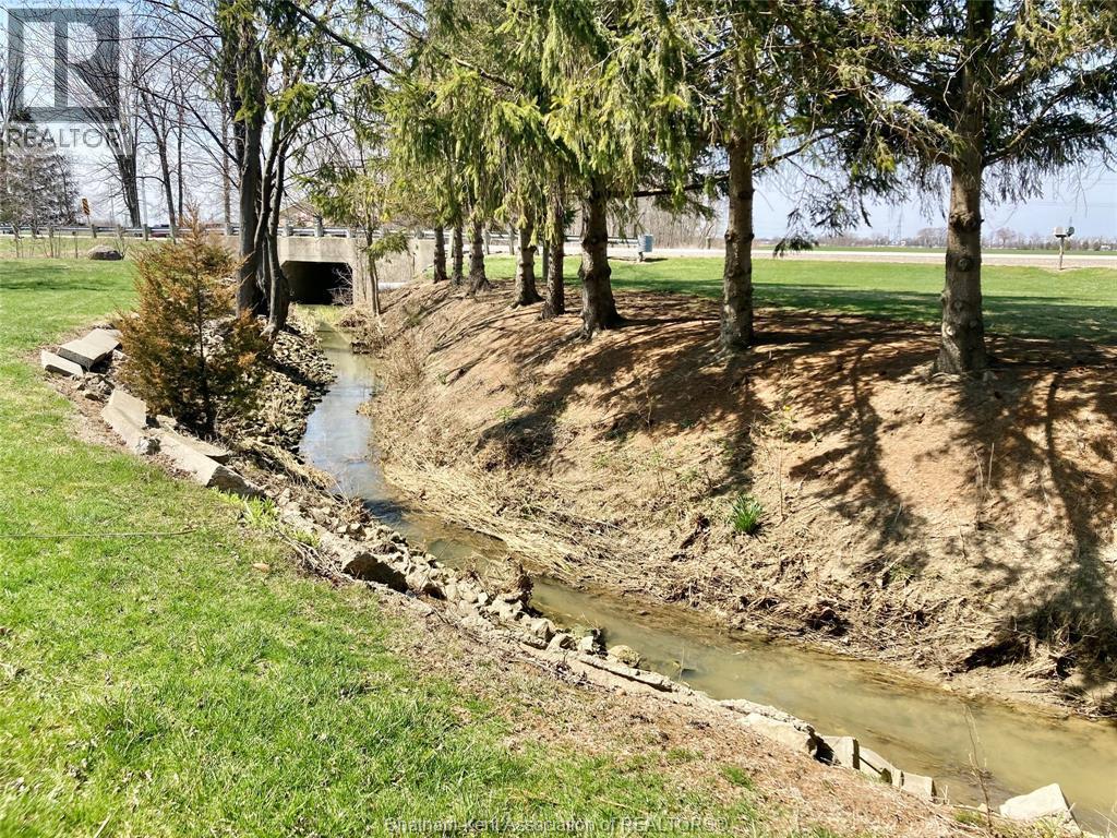 7098 Eighth Line, Raleigh Township, ON - Outdoor With View