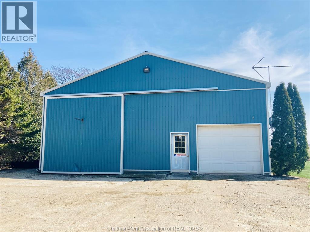 7098 Eighth Line, Raleigh Township, ON - Outdoor