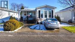 5700 BLACKWELL Sideroad Unit# 271 Sarnia, ON None