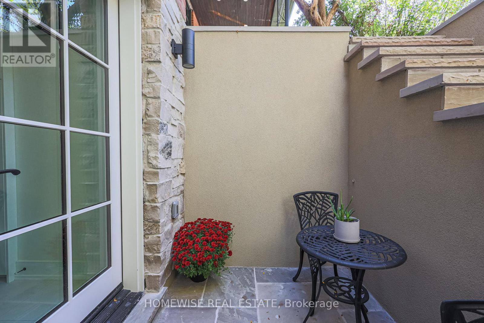 83 Clinton Street, Toronto, ON - Outdoor With Exterior