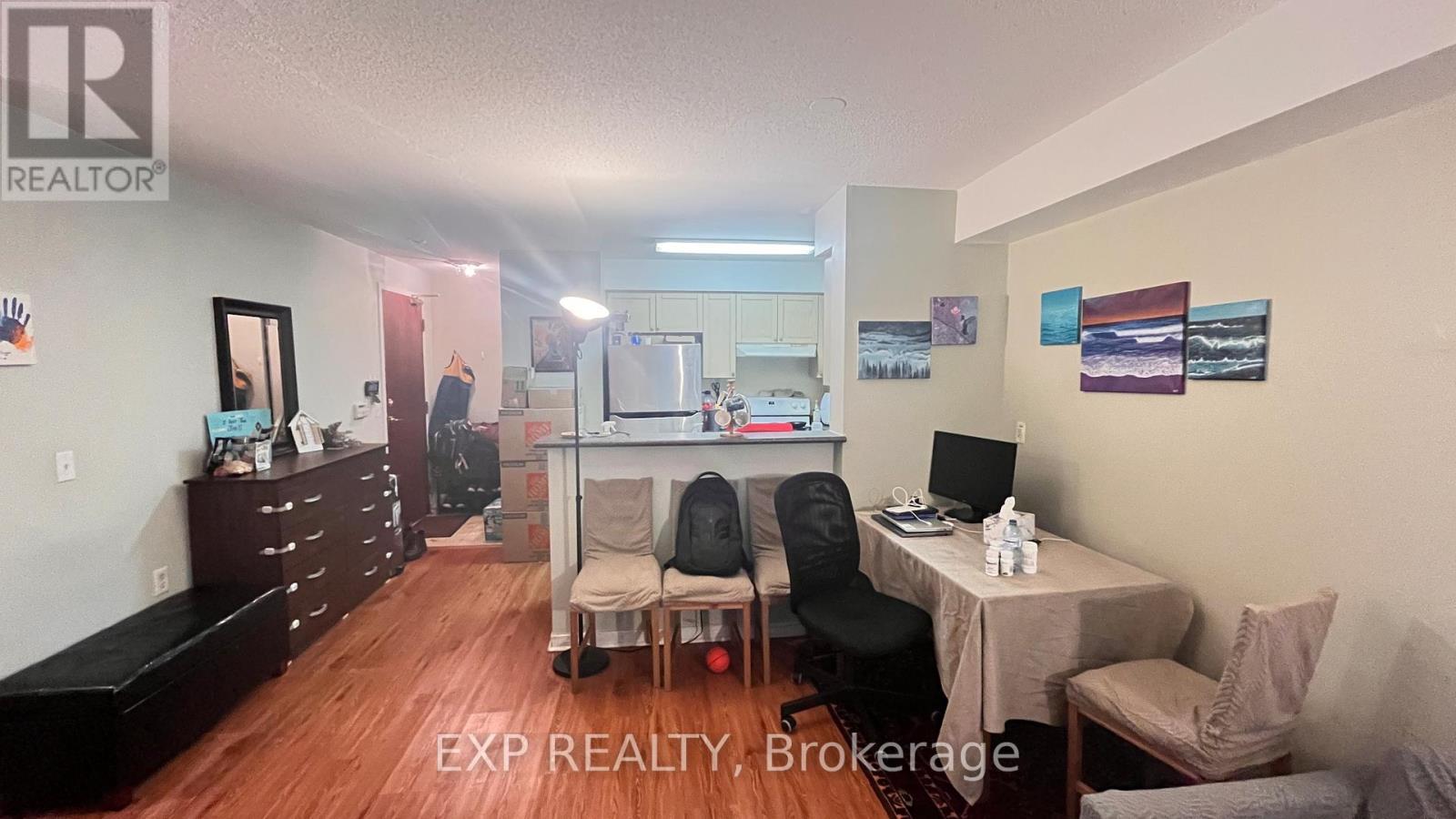 1106 - 26 Olive Avenue, Toronto, ON - Indoor Photo Showing Other Room