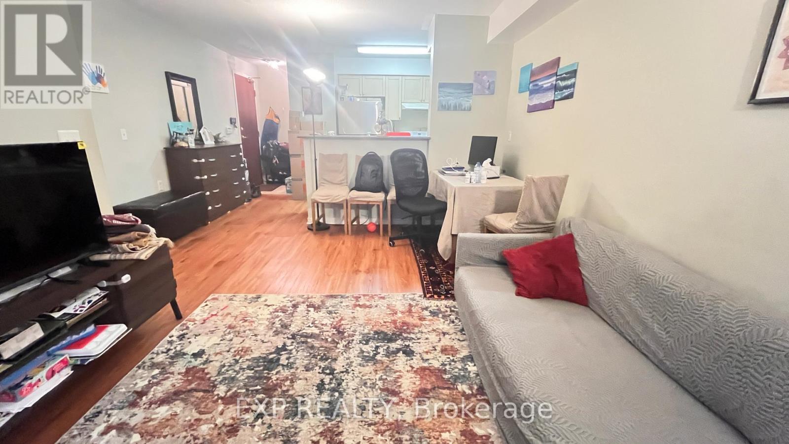 1106 - 26 Olive Avenue, Toronto, ON - Indoor